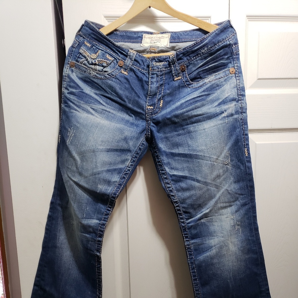 Jeans